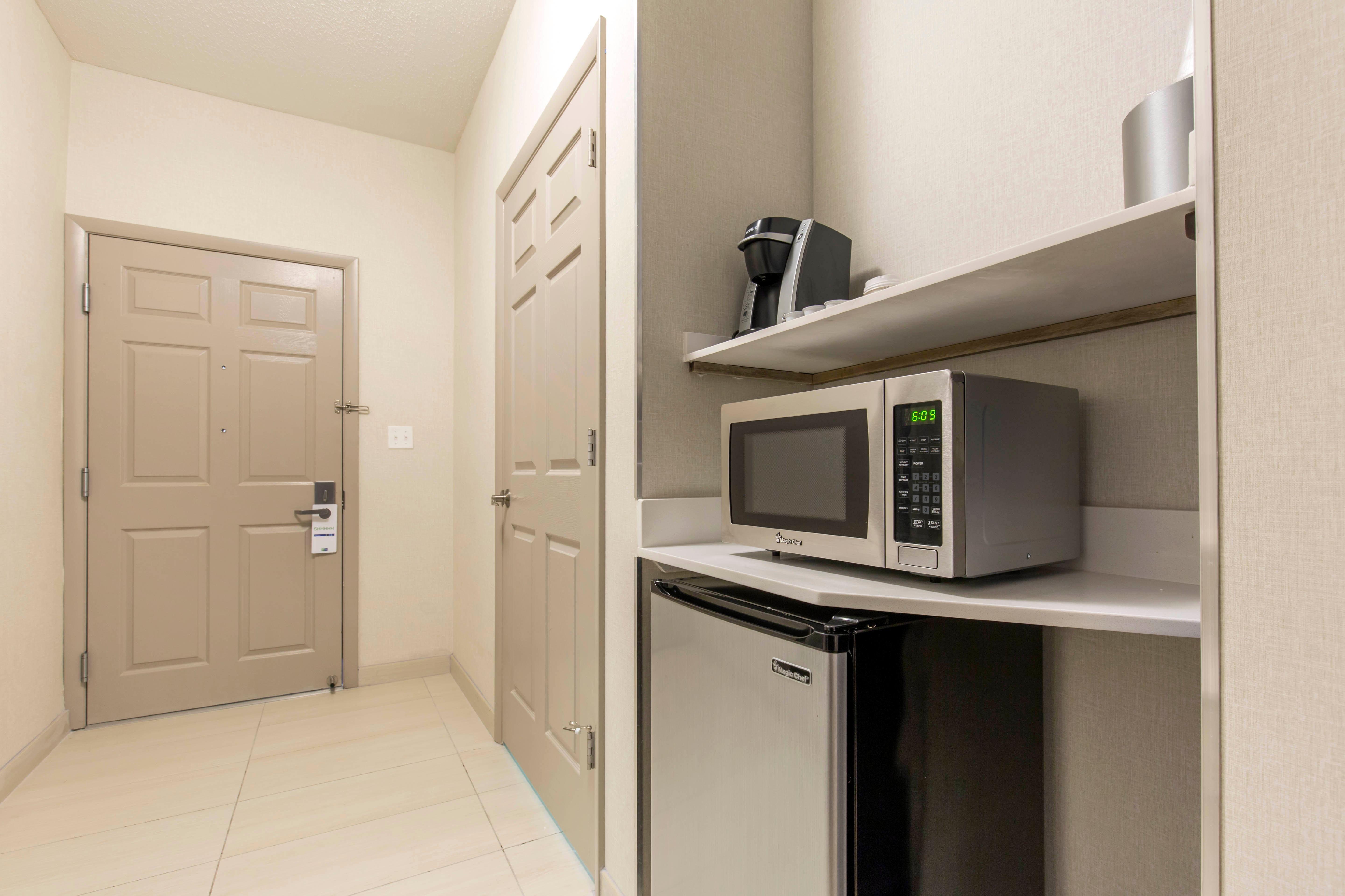 Holiday Inn Express And Suites Chicago West - St Charles By Ihg Saint Charles Eksteriør billede