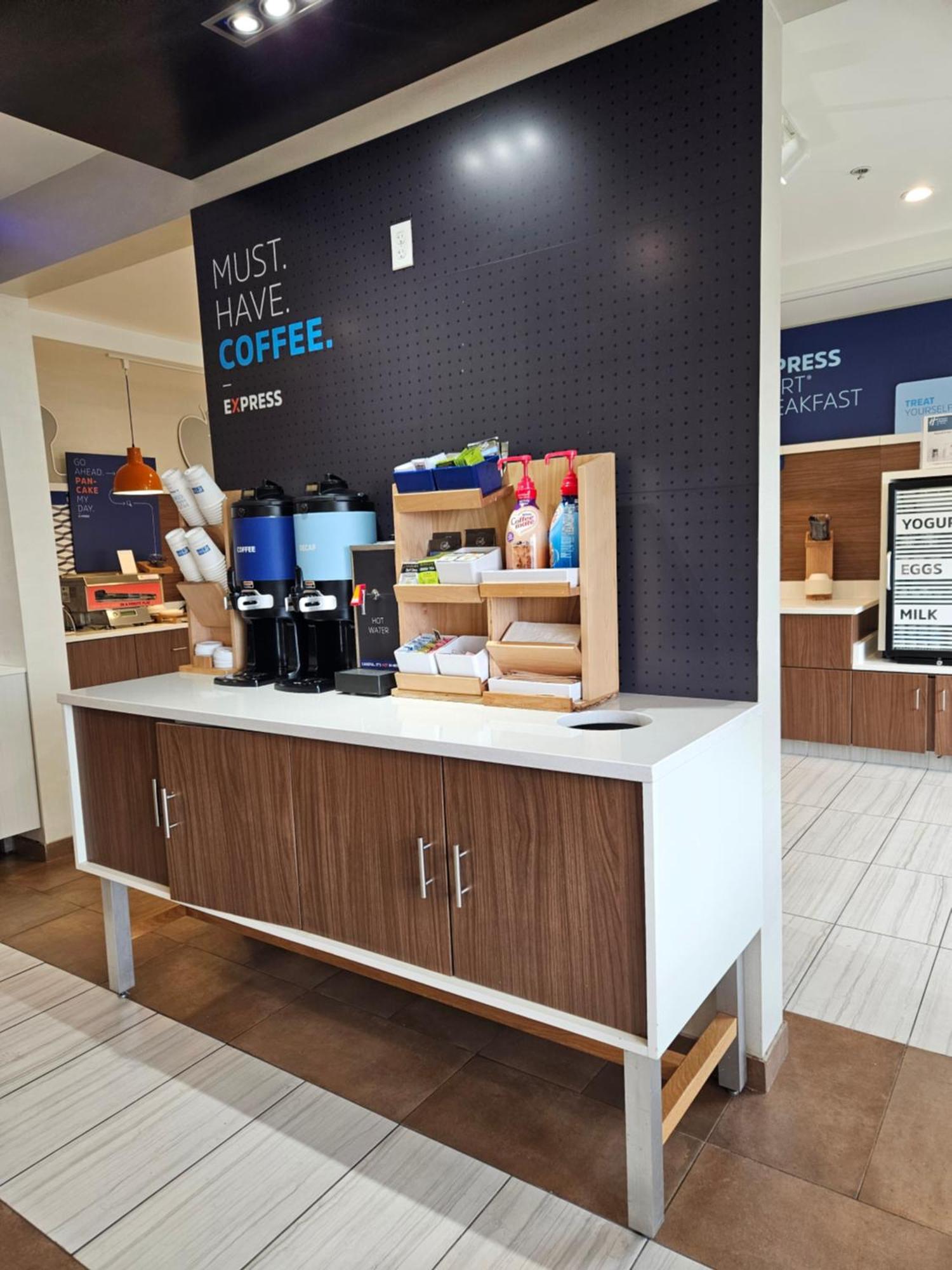 Holiday Inn Express And Suites Chicago West - St Charles By Ihg Saint Charles Eksteriør billede
