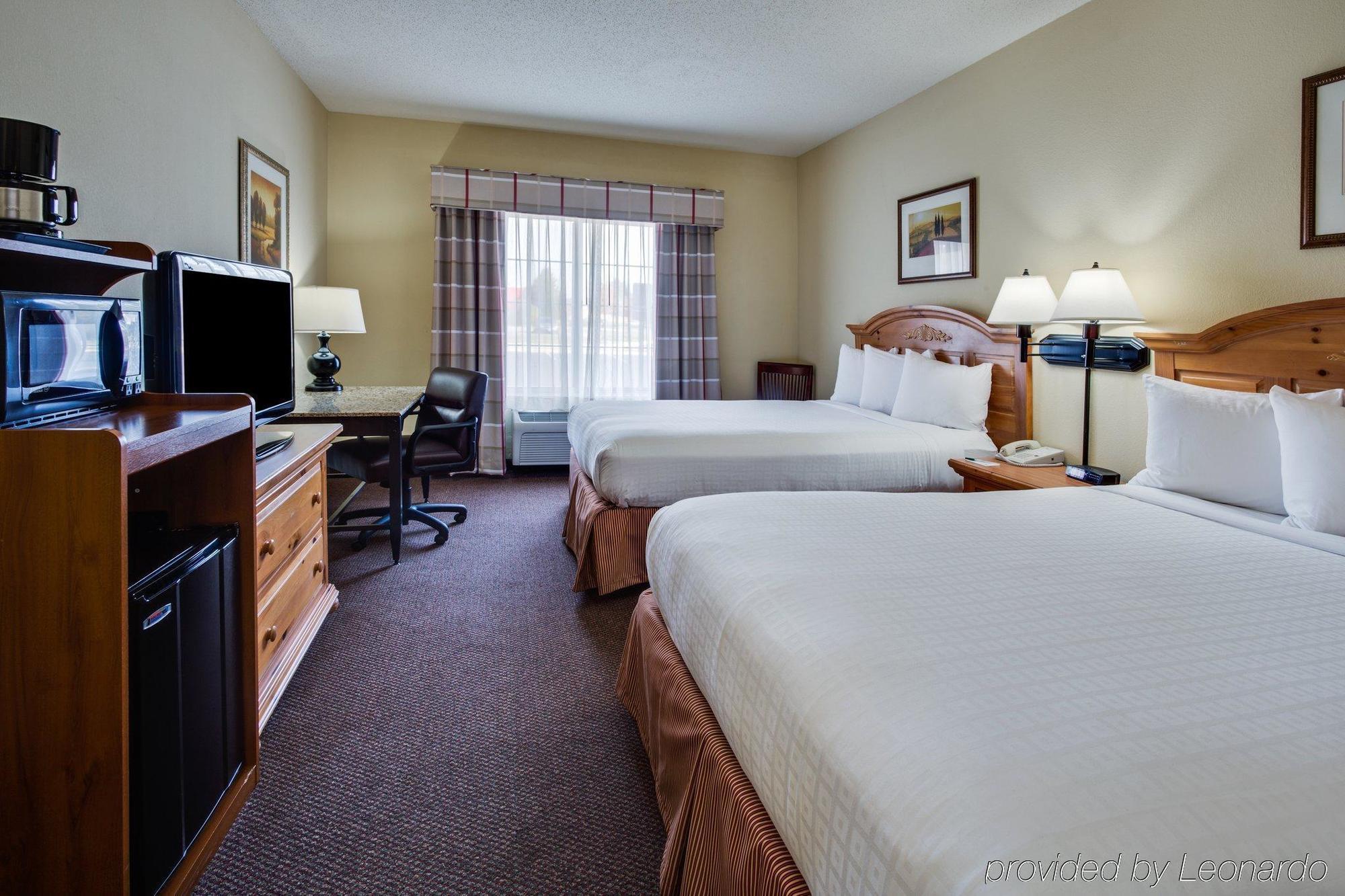 Holiday Inn Express And Suites Chicago West - St Charles By Ihg Saint Charles Eksteriør billede