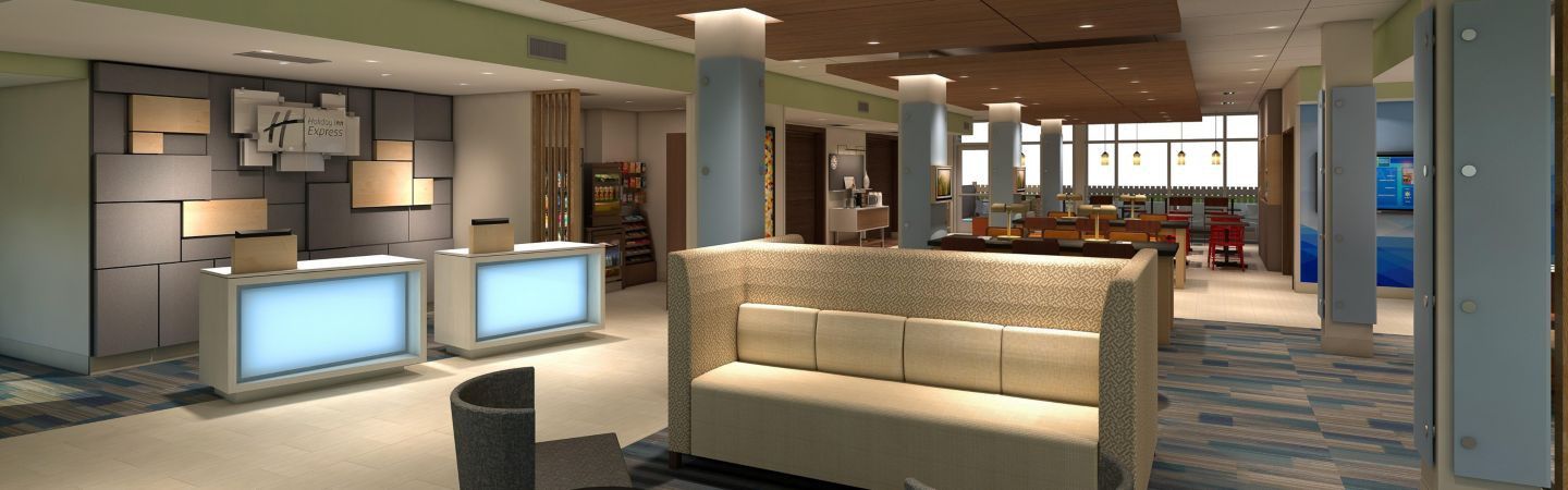 Holiday Inn Express And Suites Chicago West - St Charles By Ihg Saint Charles Eksteriør billede